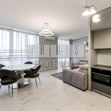 Зарічна вул., 2 к2