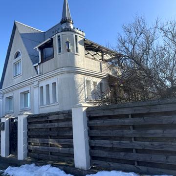 Рильського