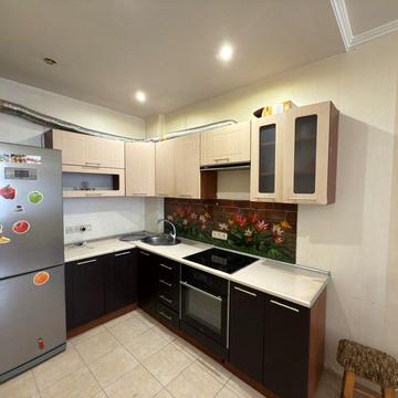 Райдужний масив вул., 1