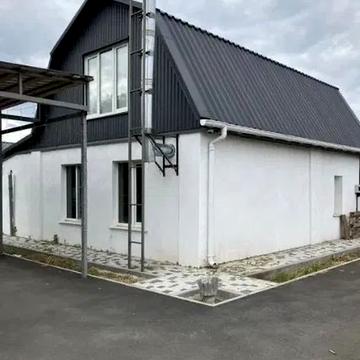 Шевченка вул., 139