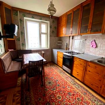 Архітекторська вул., 16/1