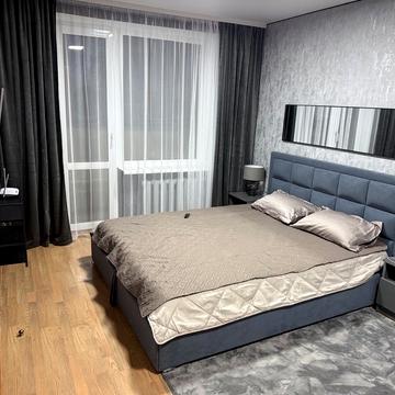 Володимира Жаботинського вул. (Муромська), 3