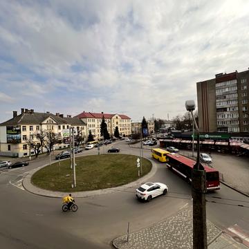 Вовчинецька вул., (Будинок)