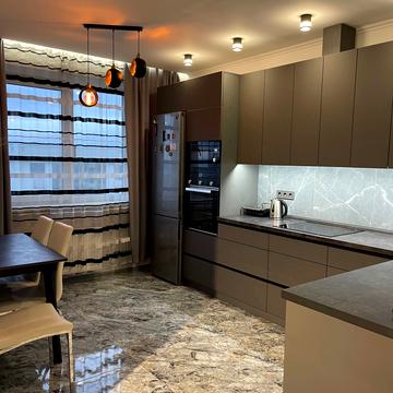 Академіка Сахарова вул., (54 перлина)