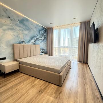 Віктора Некрасова вул. (Північно-Сирецька), 6