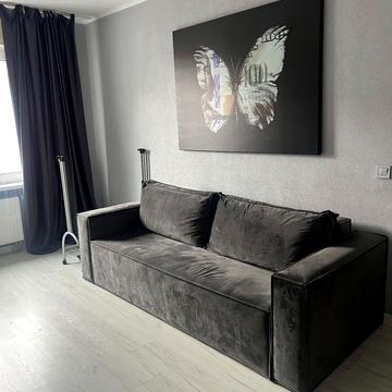 Бориса Гмирі вул., 14