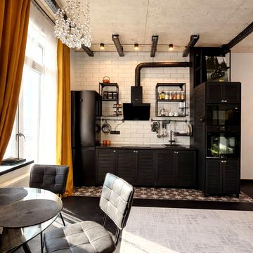 2-й Куликовський пров., 2а