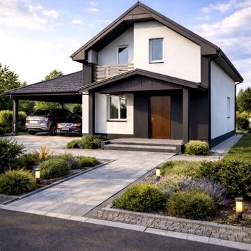 Незалежності вул.