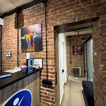 Якова Раппопорта вул., 7