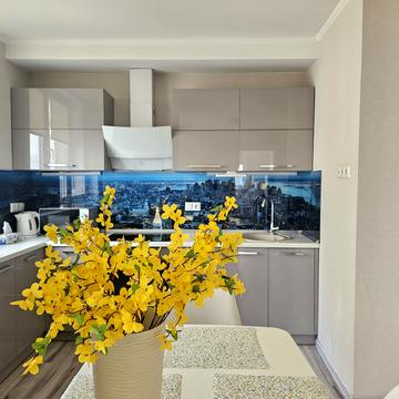 Соломії Крушельницької вул., 15