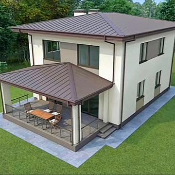 Миколи Руденка бульв. (Кольцова), 7