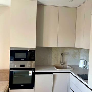 Столичне шосе, 5