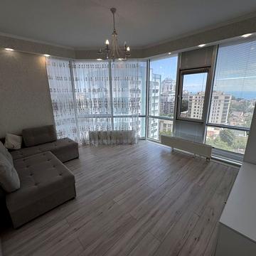 Італійський бульв., 1а