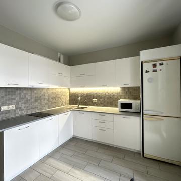 Тираспольська вул., 58