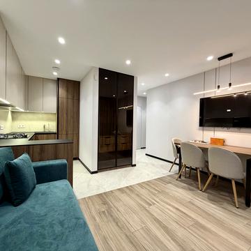 Замарстинівська вул. (Калініна), 76