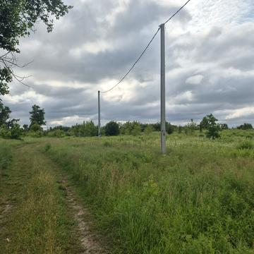 Требухівська