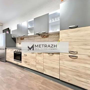 Кричевського вул., 42