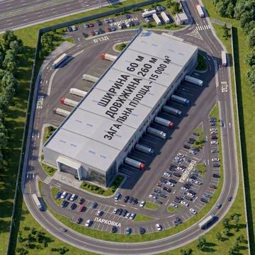 Запорізька вул.