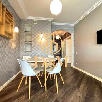 Оболонський просп., 1к1