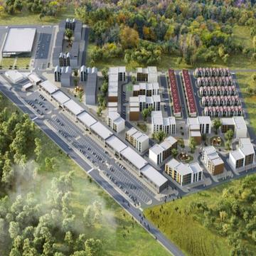 Святопетрівське, Бучанський, Київська область 4600000.0 USD