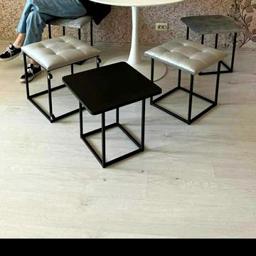 Чубинського вул., 8-В