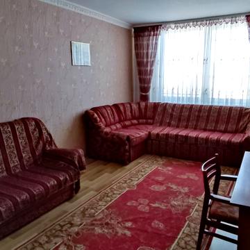 Єлизавети Чавдар вул., 7