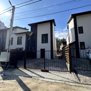 Мисливська вул.