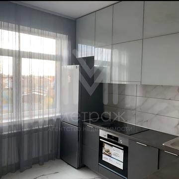 Кричевського вул., 42