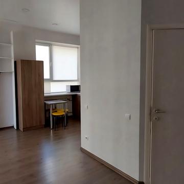 Кричевського вул., 42