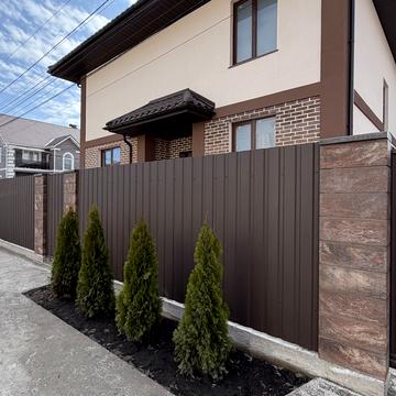 Зелена вул.