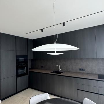 Дніпровська набережна вул., 15-Є