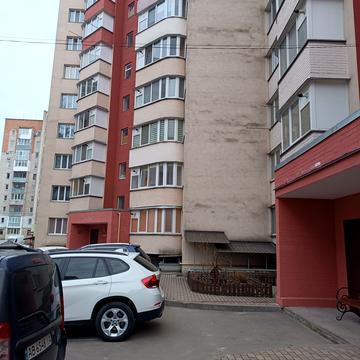 Степана Тимошенка вул., 7