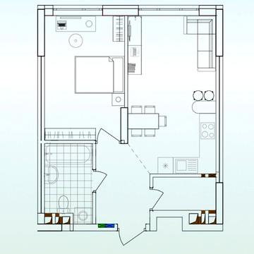 Олександра Олеся вул., 17-А