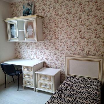 Юлії Здановської вул. (Ломоносова), 46/1