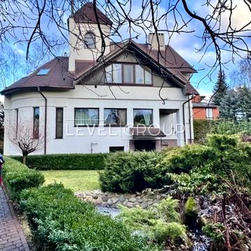 Золотоворітська вул.