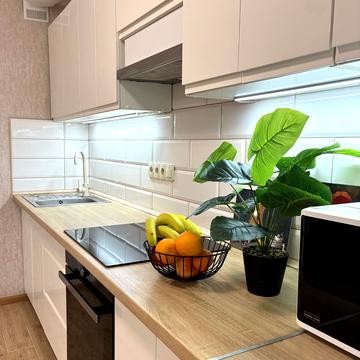 Одеське шосе, 18