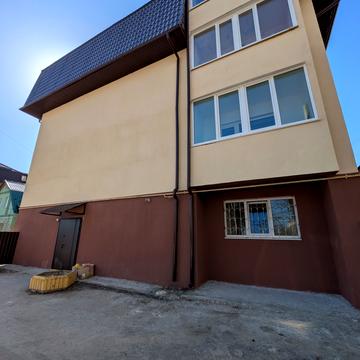 Троїцька вул. (Пролетарська), 37