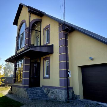 Жовтнева, 95