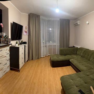 Олени Пчілки вул., 2