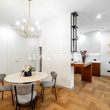 Бульварно-Кудрявська вул. (Воровського), 17-А