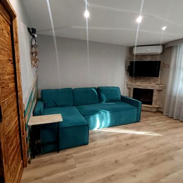 Червоної Калини просп., 39