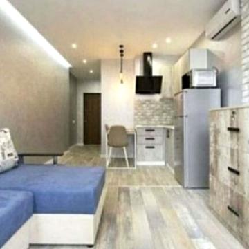 Вацлава Гавела бульв. (Івана Лепсе), 6/7а