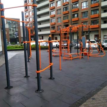 Вацлава Гавела бульв. (Івана Лепсе), 6/7а