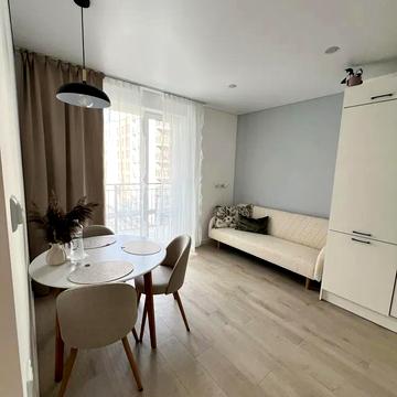 Щирецька вул., 30