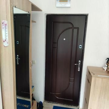 Водопровідна вул., 34