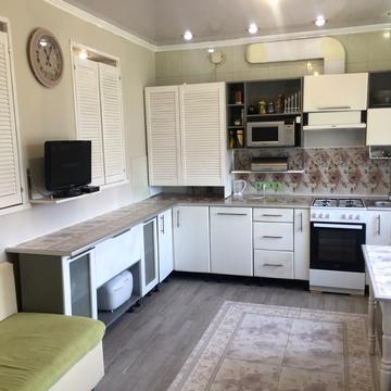 Риболовецька вул.