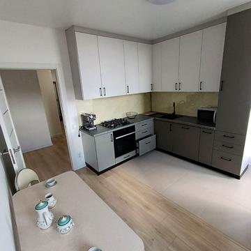 Бігова вул., 17б