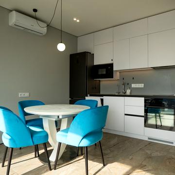 Михайла Бойчука вул. (Кіквідзе), 41-Б