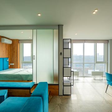 Михайла Бойчука вул. (Кіквідзе), 41-Б