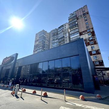 Французький бульв., 29